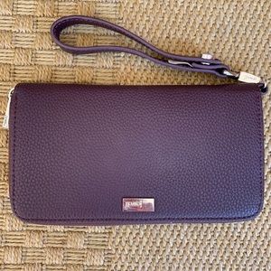 Thirty-One All About the Benjamins Jewell Wallet